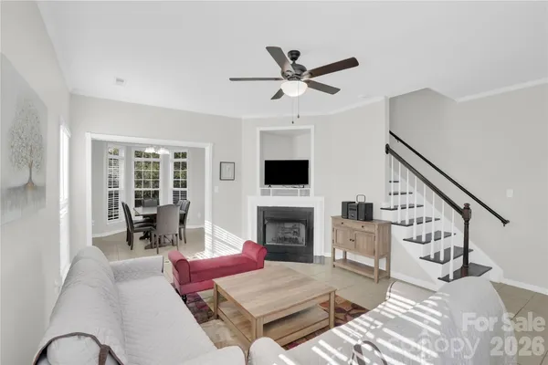 $370,000 | 5815 Waverly Lynn Lane, Charlotte, NC 28269