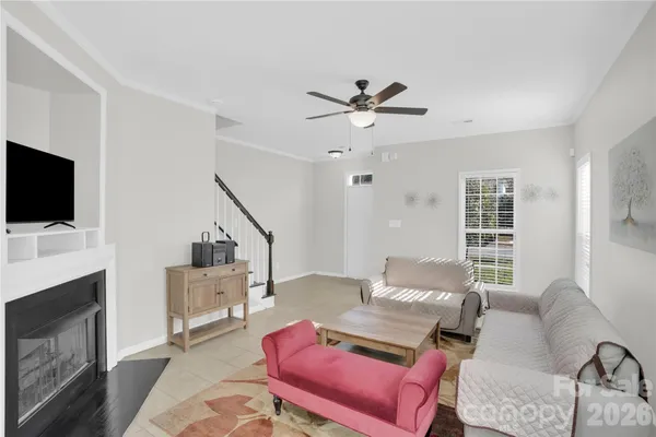 $370,000 | 5815 Waverly Lynn Lane, Charlotte, NC 28269