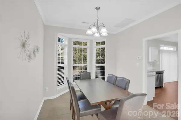 $370,000 | 5815 Waverly Lynn Lane, Charlotte, NC 28269