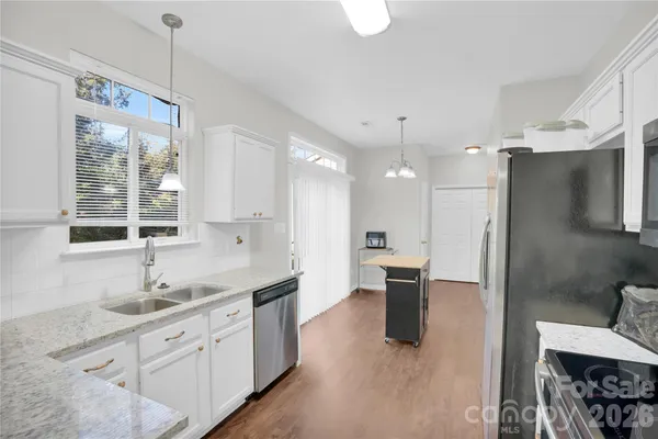 $370,000 | 5815 Waverly Lynn Lane, Charlotte, NC 28269