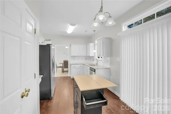 $370,000 | 5815 Waverly Lynn Lane, Charlotte, NC 28269