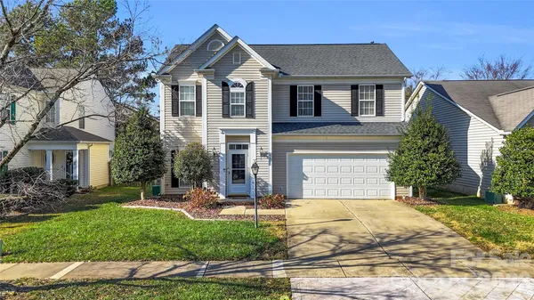 $370,000 | 5815 Waverly Lynn Lane, Charlotte, NC 28269