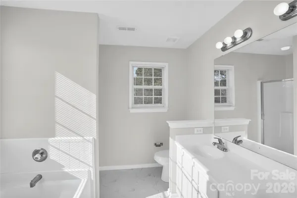$370,000 | 5815 Waverly Lynn Lane, Charlotte, NC 28269
