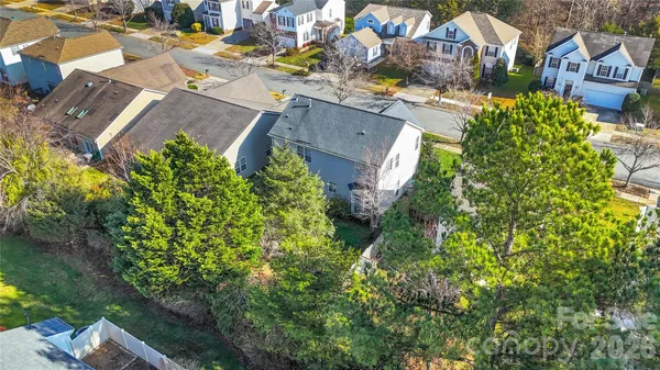 $370,000 | 5815 Waverly Lynn Lane, Charlotte, NC 28269