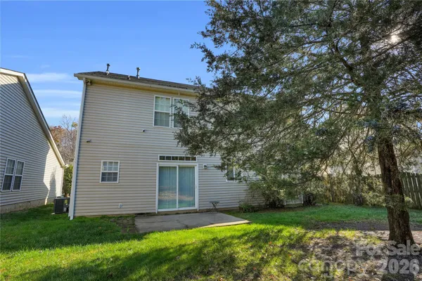 $370,000 | 5815 Waverly Lynn Lane, Charlotte, NC 28269