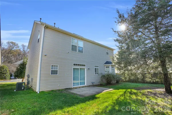 $370,000 | 5815 Waverly Lynn Lane, Charlotte, NC 28269