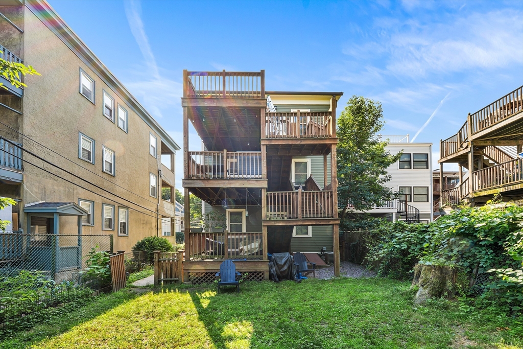 13 Meehan Street, Unit 3 Boston, MA 02130 - Photo 17 of 20