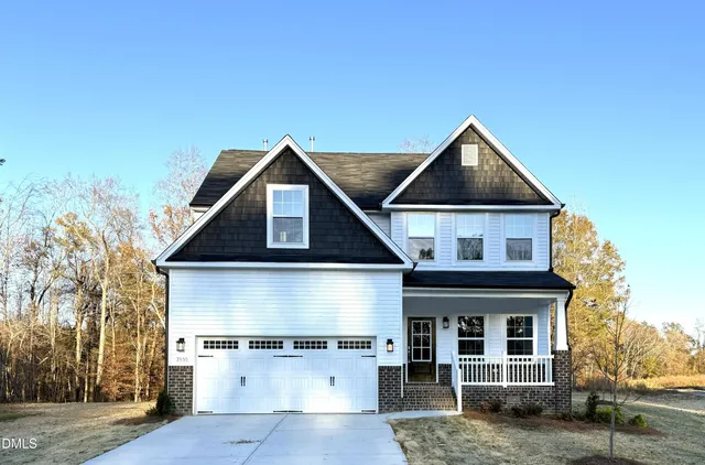 $489,700 | 3555 Kirkland Court, Unit 107 K L, Burlington, NC 27217