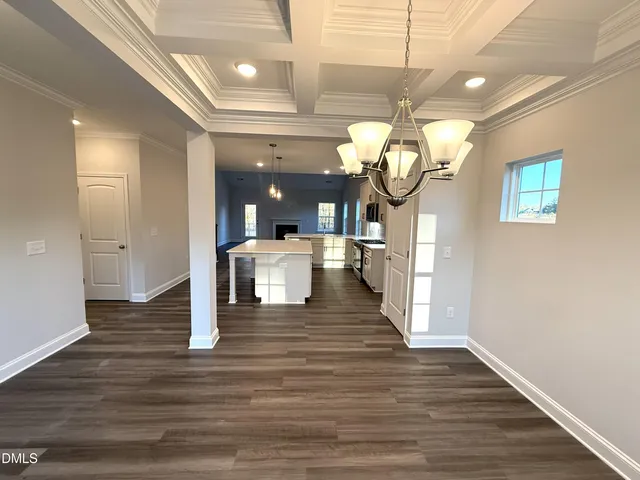 $489,700 | 3555 Kirkland Court, Unit 107 K L, Burlington, NC 27217