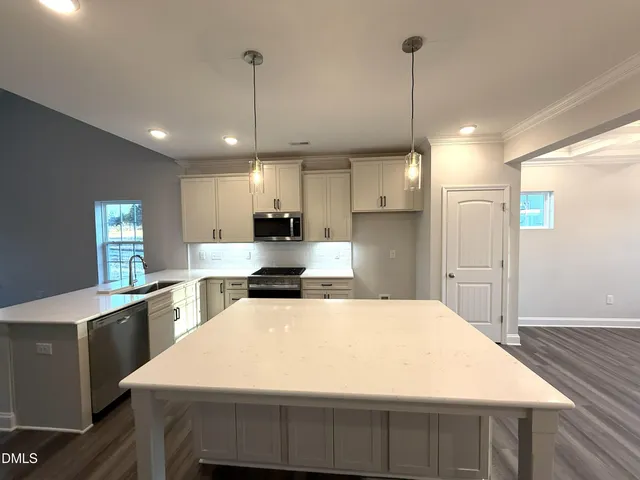 $489,700 | 3555 Kirkland Court, Unit 107 K L, Burlington, NC 27217