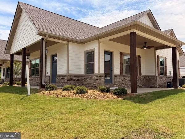 $259,900 | 86 Maddox Lane, Unit 86, Chatsworth, GA 30705