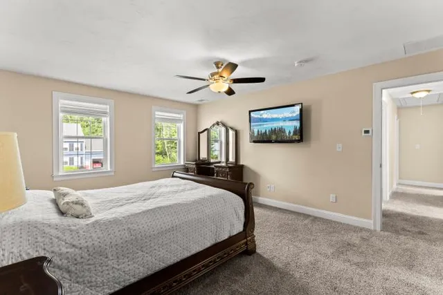 $995,900 | 15 Carlton Street, Raynham, MA 02767