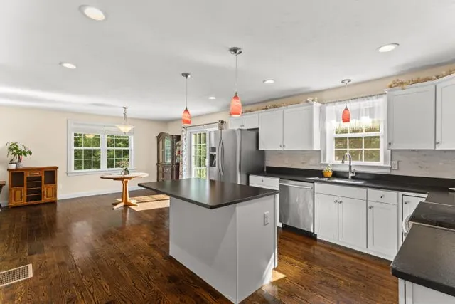 $995,900 | 15 Carlton Street, Raynham, MA 02767