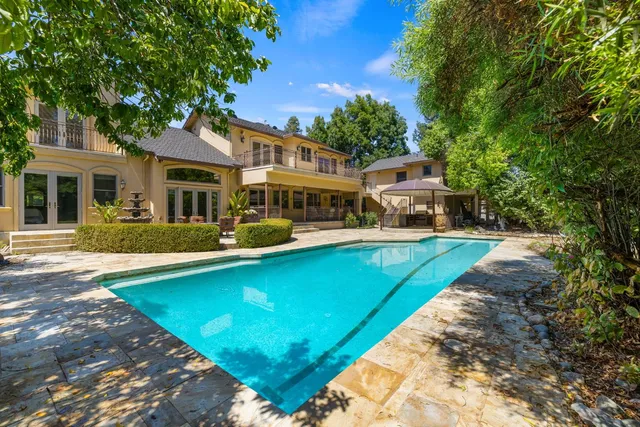 $2,655,000 | 24347 Fairway Drive, Davis, CA 95616