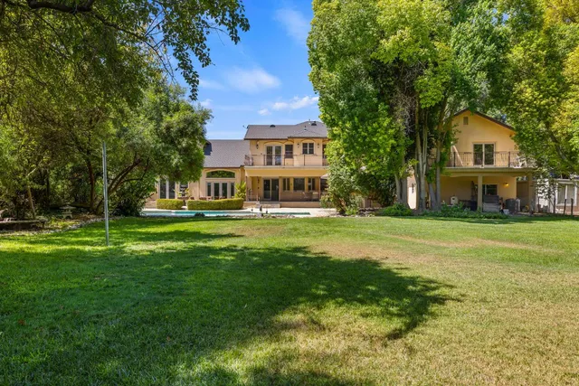 $2,655,000 | 24347 Fairway Drive, Davis, CA 95616
