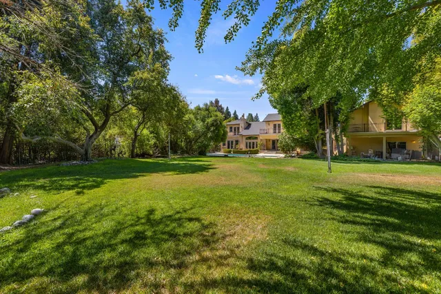 $2,655,000 | 24347 Fairway Drive, Davis, CA 95616