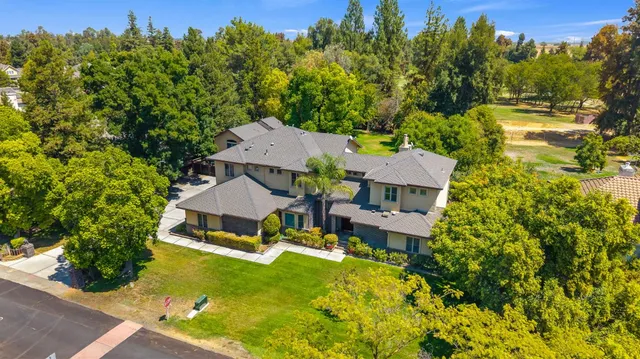 $2,655,000 | 24347 Fairway Drive, Davis, CA 95616