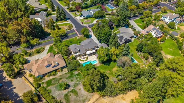 $2,655,000 | 24347 Fairway Drive, Davis, CA 95616
