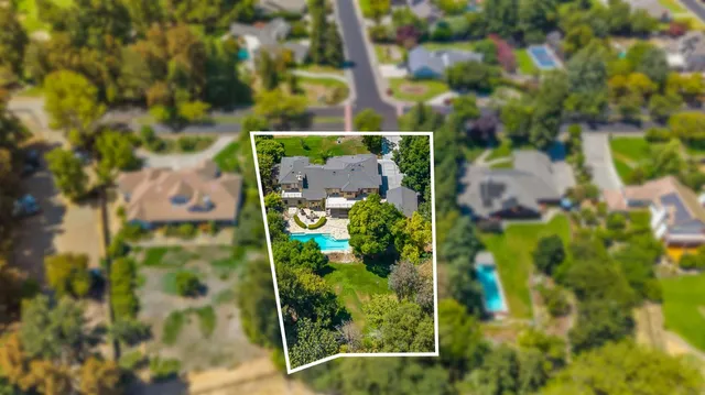 $2,655,000 | 24347 Fairway Drive, Davis, CA 95616