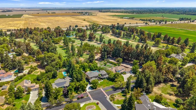 $2,655,000 | 24347 Fairway Drive, Davis, CA 95616