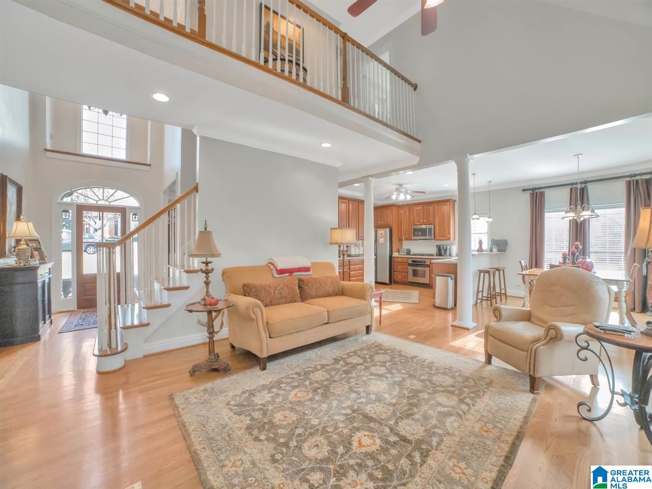5041 Eagle Crest Road Birmingham, AL 35242 - Photo 2 of 27