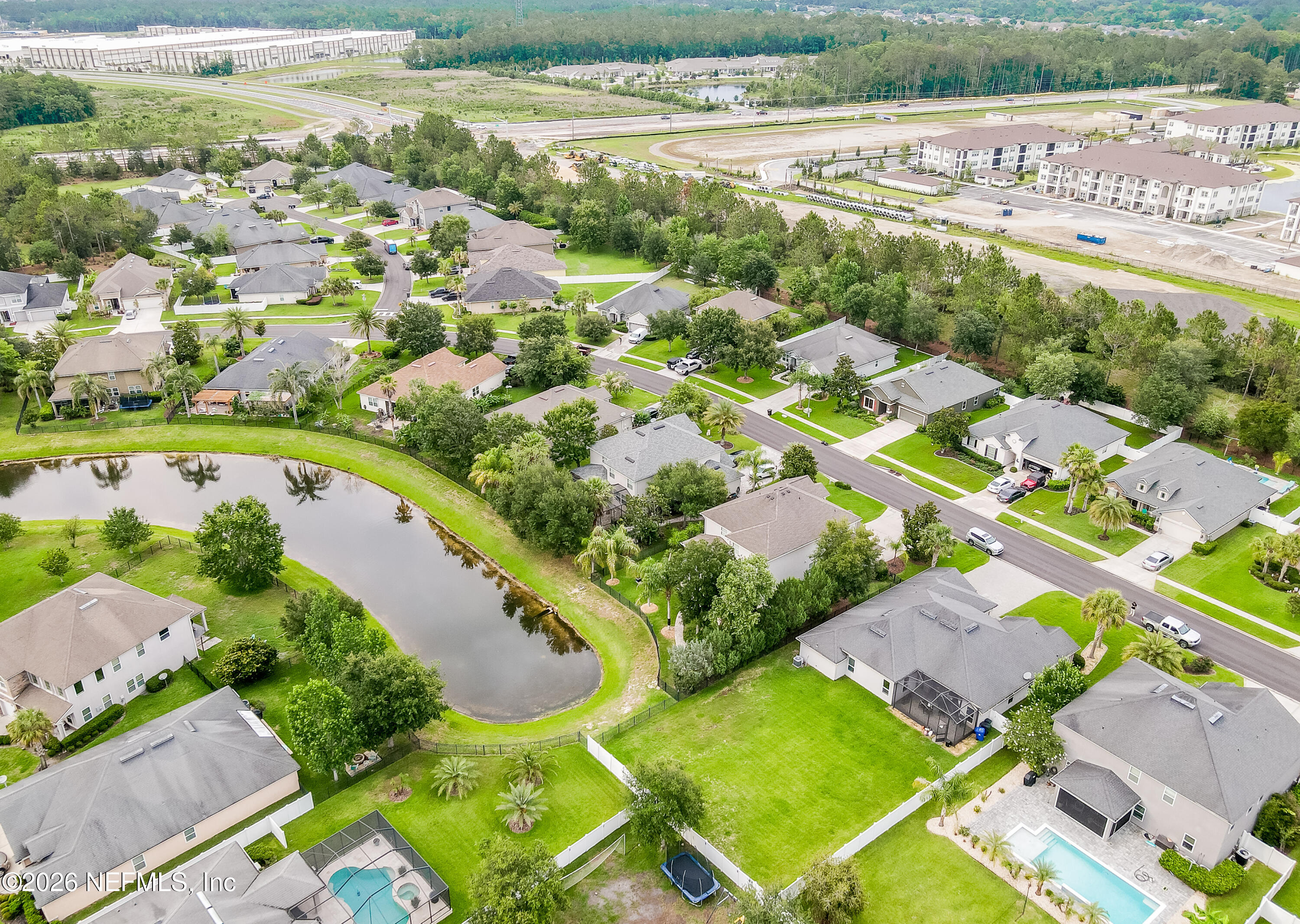577 Porta Rosa Circle St. Augustine, FL 32092 - Photo 39 of 59 DJI_0910