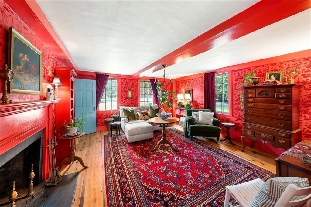 2 Elm Street Boxford, MA 01921 - Photo 18 of 42