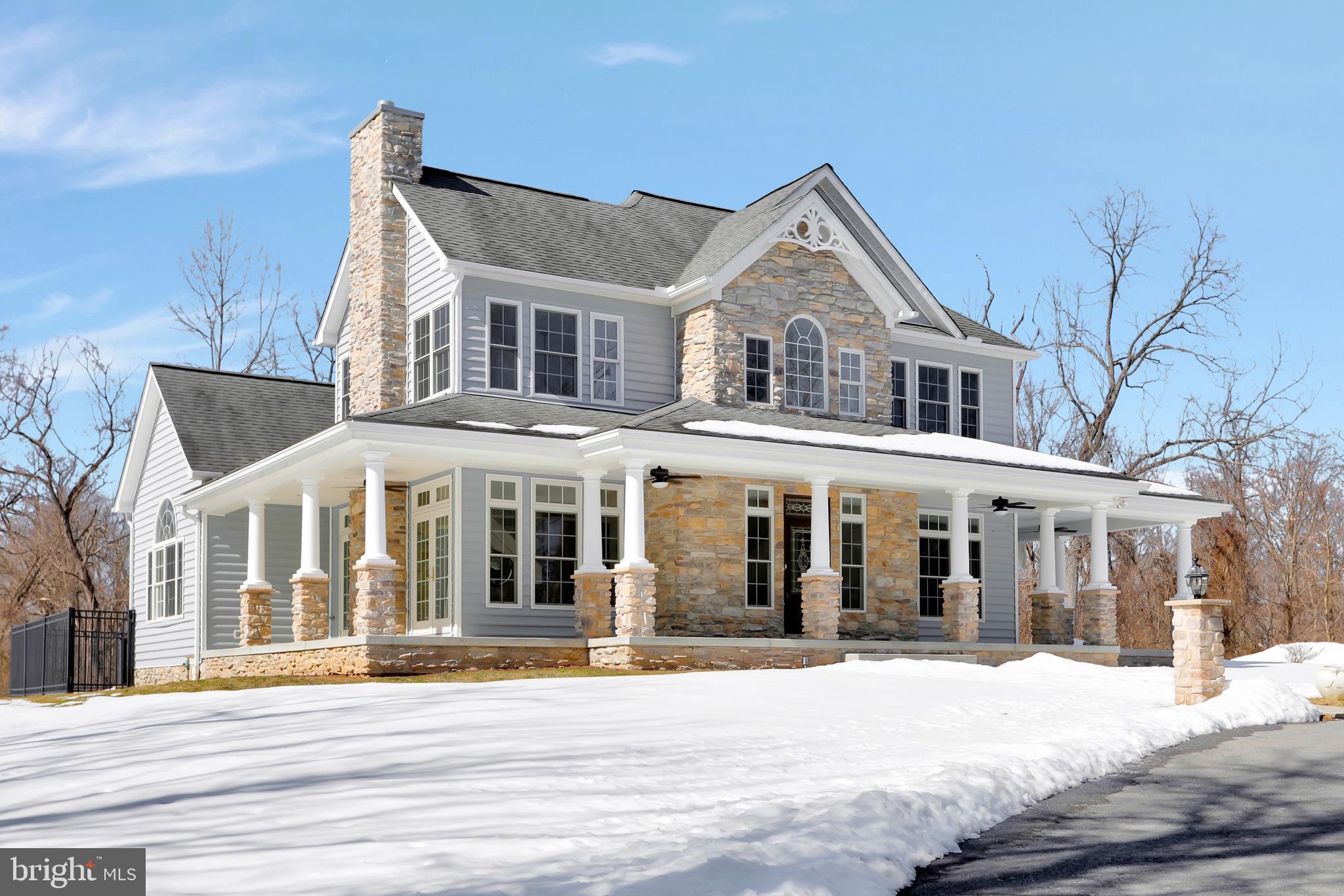16730 Lappans Road Williamsport, MD 21795 - Photo 1 of 60 Gallery Image 1