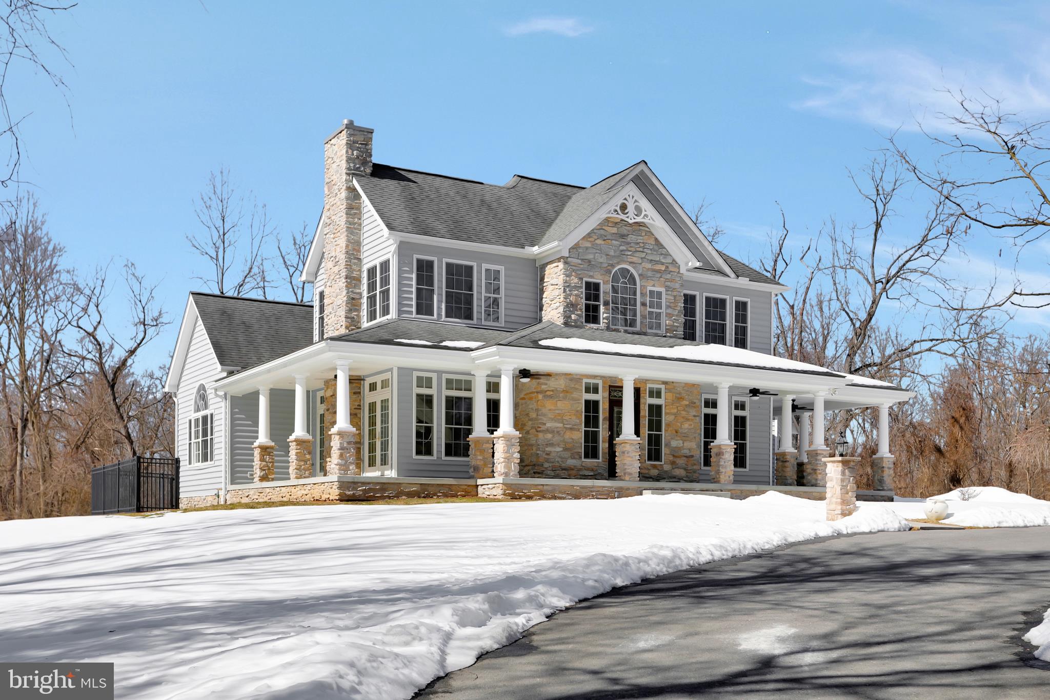 16730 Lappans Road Williamsport, MD 21795 - Photo 2 of 60 Gallery Image 2