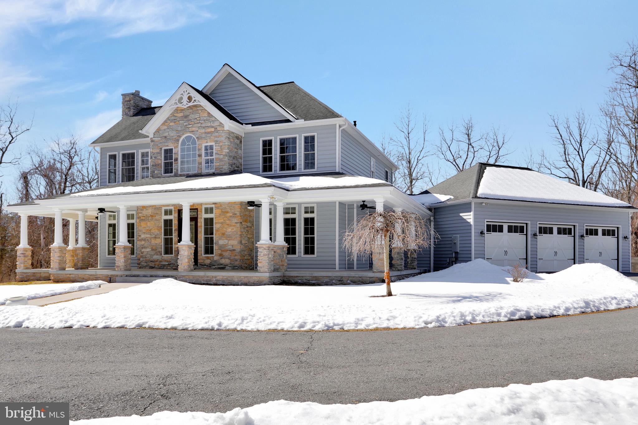 16730 Lappans Road Williamsport, MD 21795 - Photo 11 of 60 Gallery Image 11