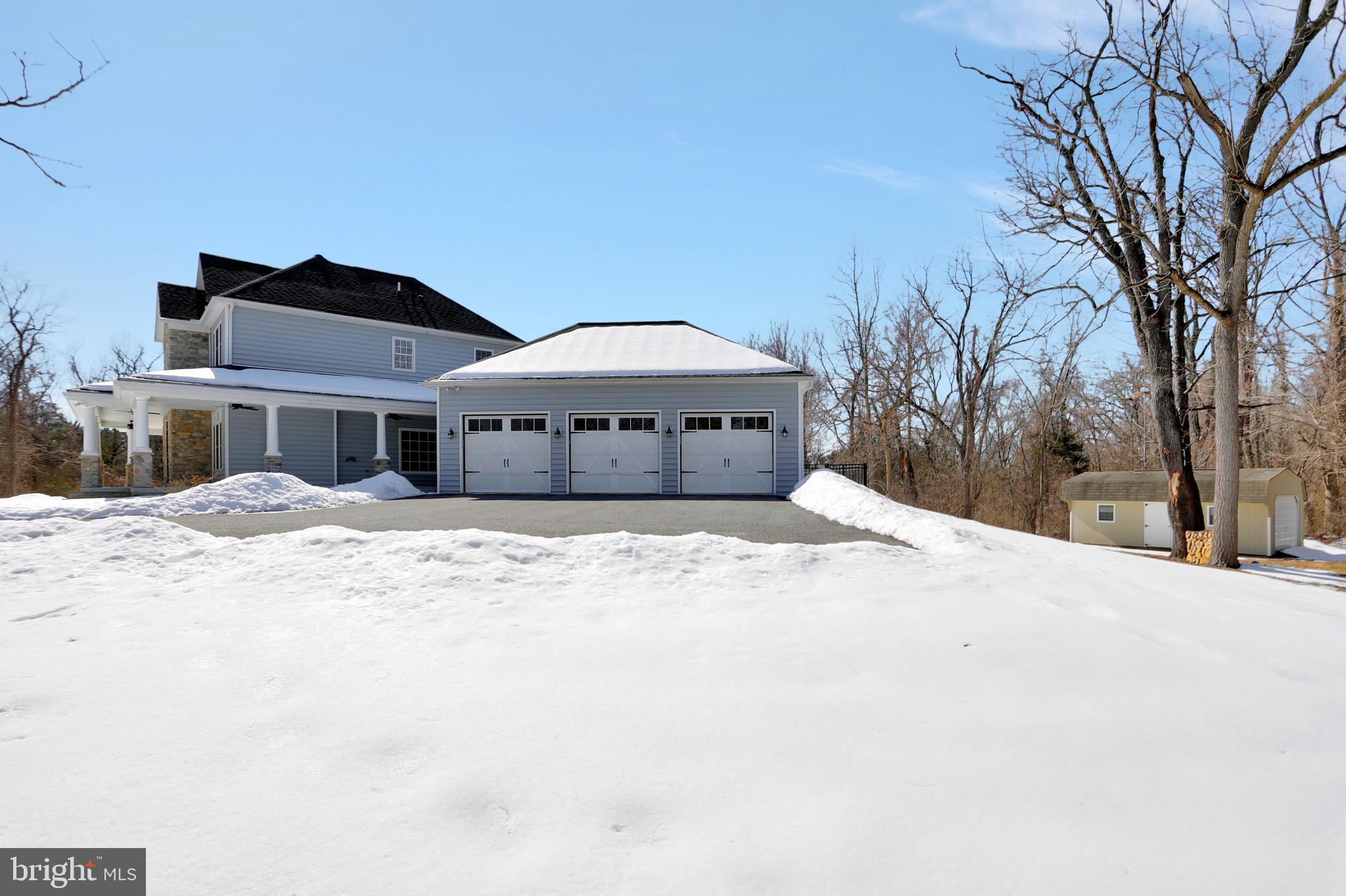 16730 Lappans Road Williamsport, MD 21795 - Photo 15 of 60 Gallery Image 15