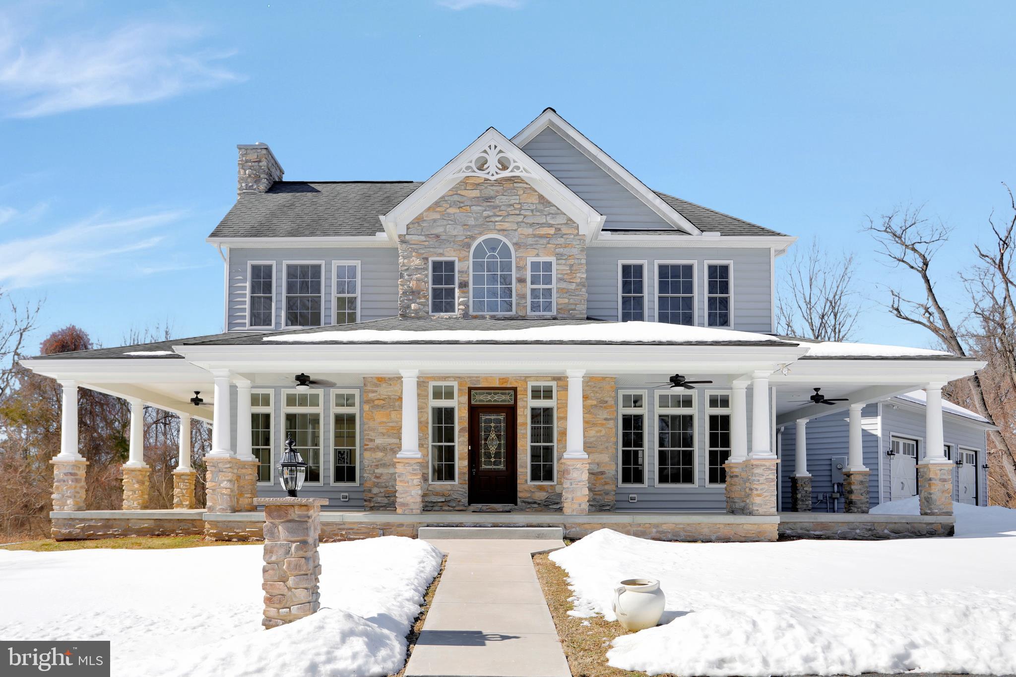 16730 Lappans Road Williamsport, MD 21795 - Photo 3 of 60 Gallery Image 3