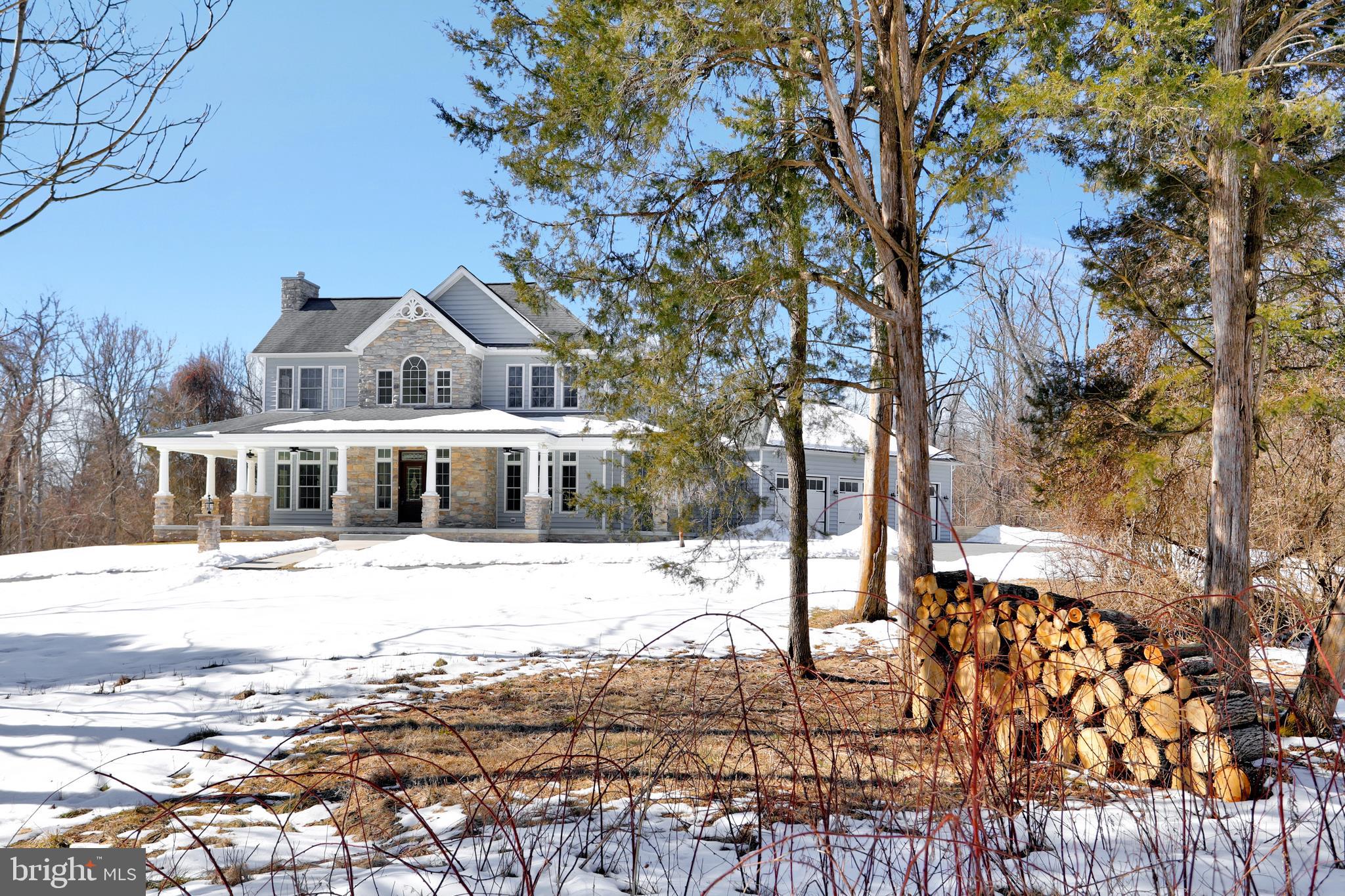 16730 Lappans Road Williamsport, MD 21795 - Photo 5 of 60 Gallery Image 5