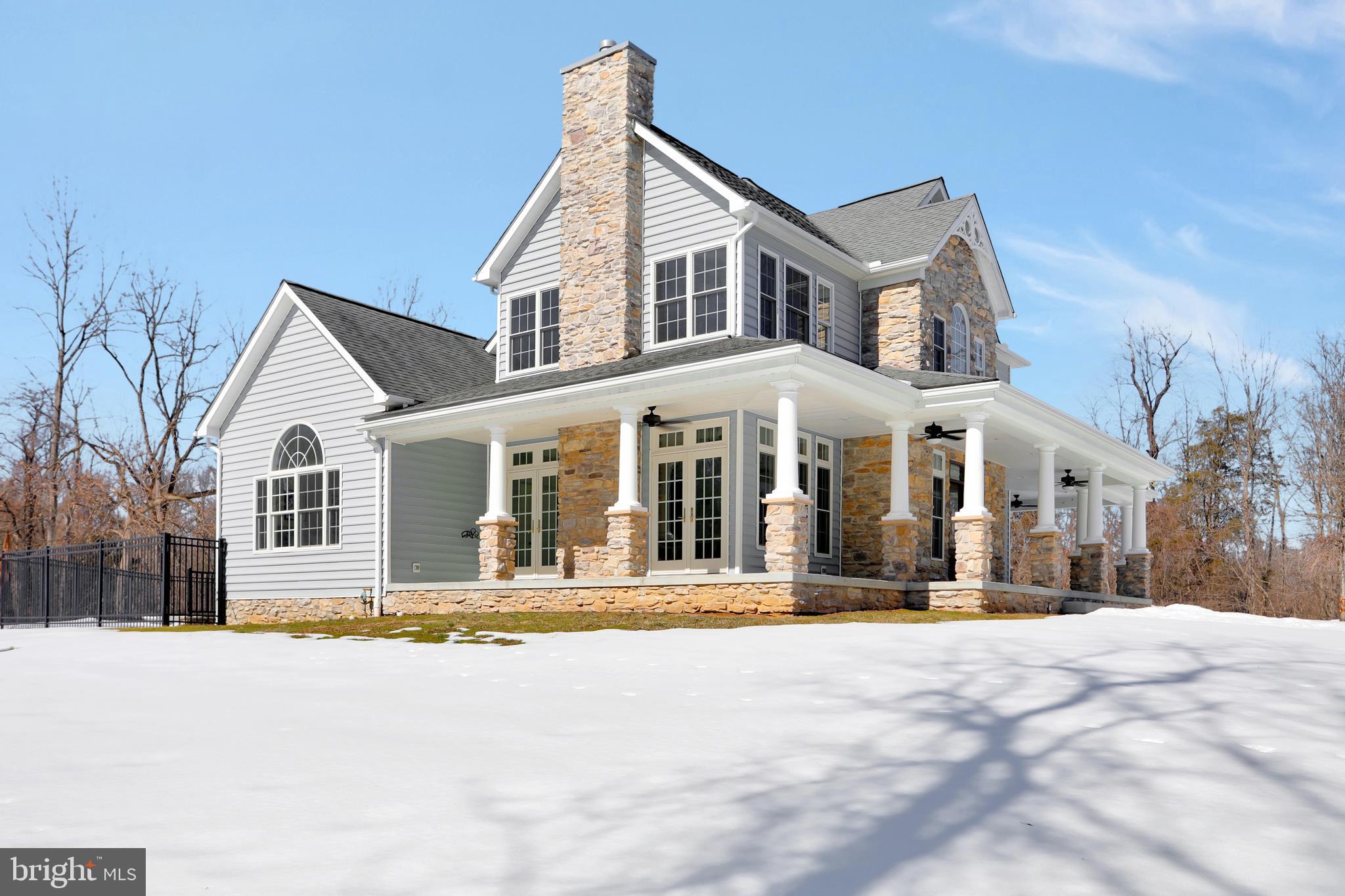 16730 Lappans Road Williamsport, MD 21795 - Photo 8 of 60 Gallery Image 8