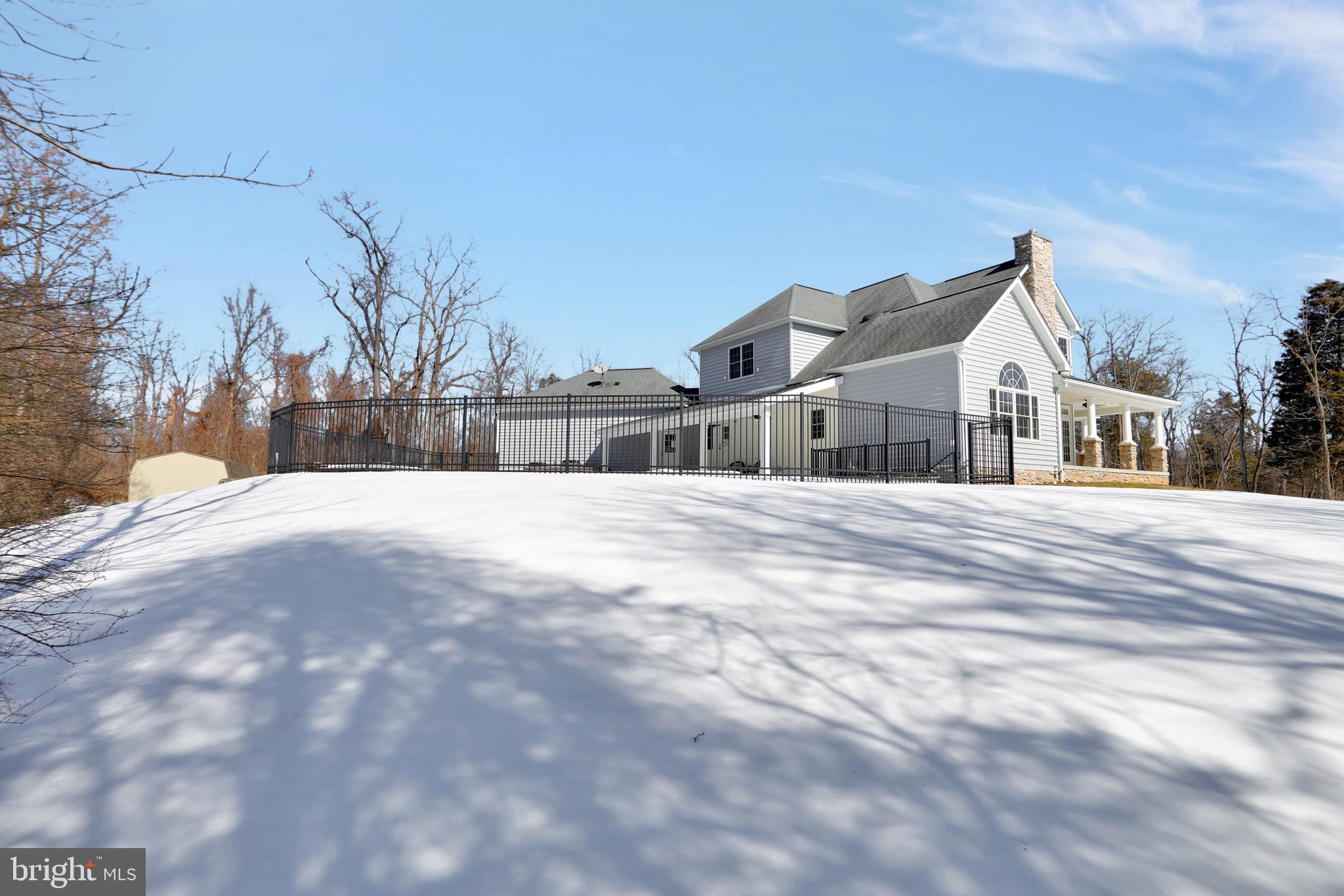 16730 Lappans Road Williamsport, MD 21795 - Photo 9 of 60 Gallery Image 9