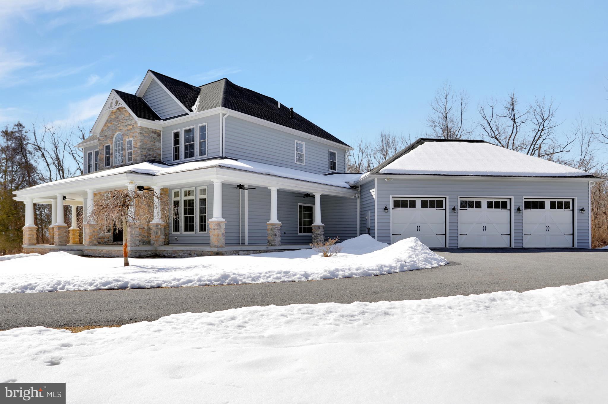 16730 Lappans Road Williamsport, MD 21795 - Photo 10 of 60 Gallery Image 10
