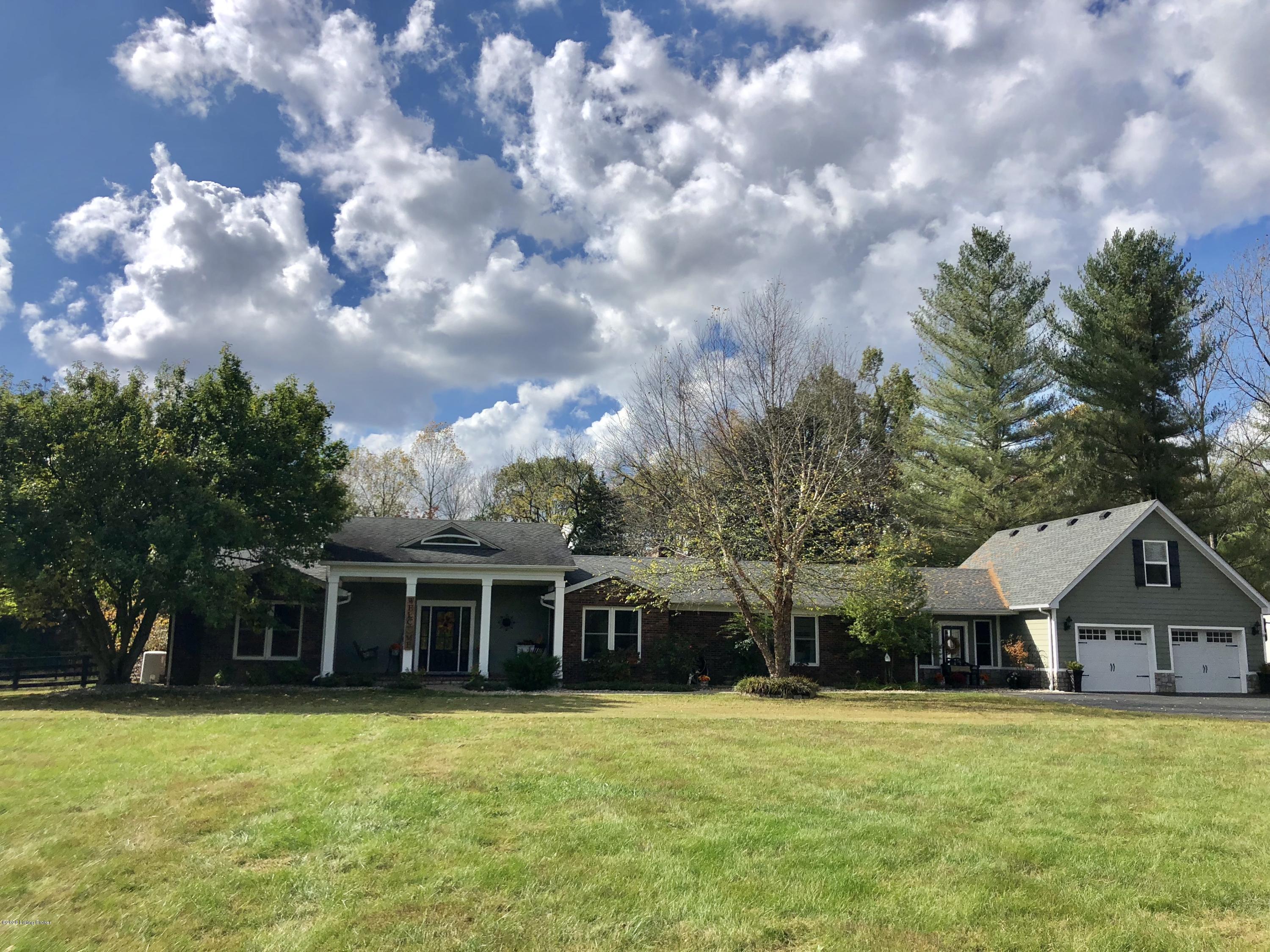 1023 Stone House Ridge Road Bardstown, KY 40004 - Photo 1 of 22 main