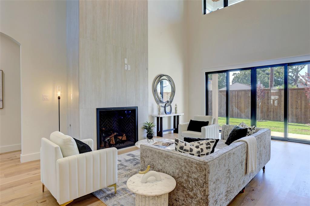 4062 Valley Ridge Road Dallas, TX 75220 - Photo 3 of 33 Gallery Image 3