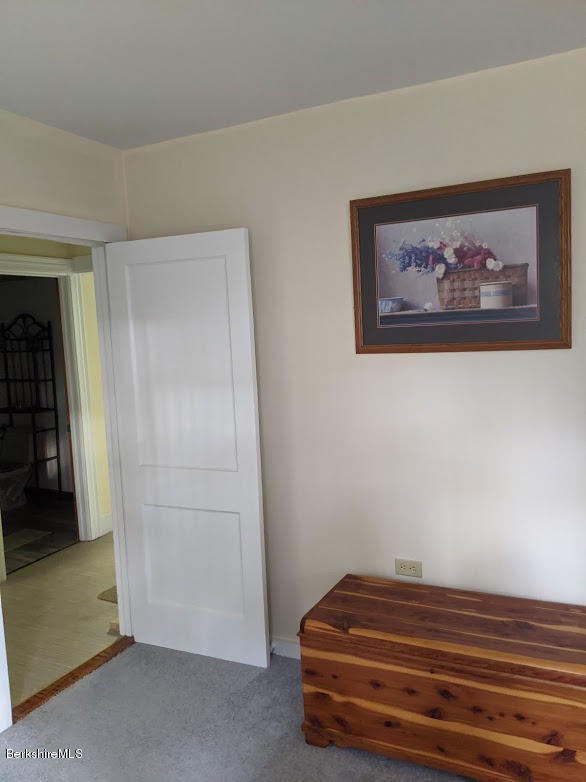 102 Cross Road Clarksburg, MA 01247 - Photo 22 of 36 bedroom 2 or den off living room view 2