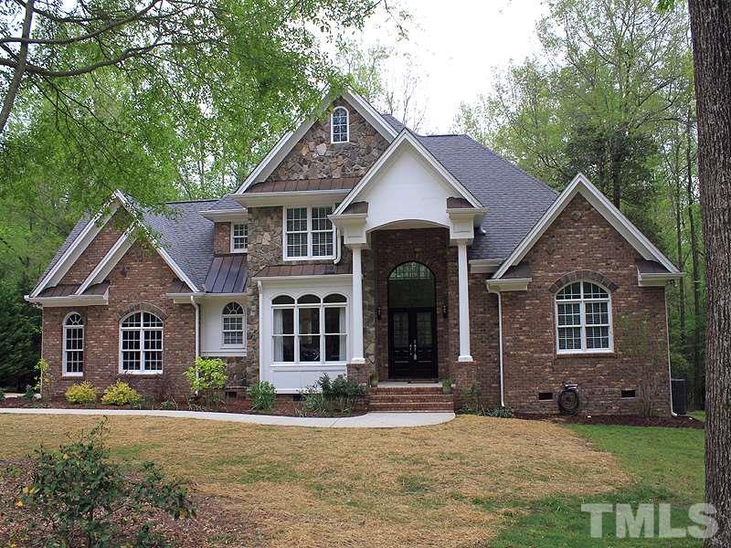 4804 Sweet Chestnut Lane Raleigh, NC 27610 - Photo 1 of 13 Gallery Image 1
