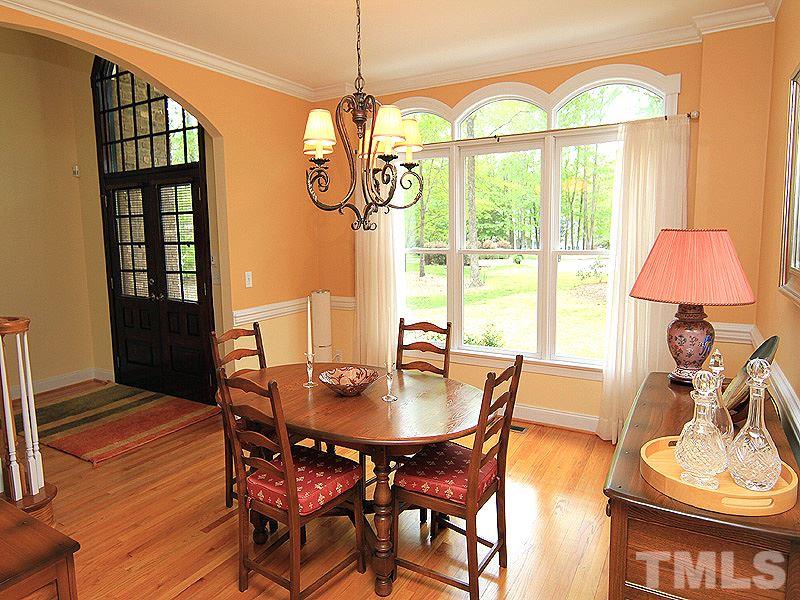 4804 Sweet Chestnut Lane Raleigh, NC 27610 - Photo 2 of 13 Gallery Image 2