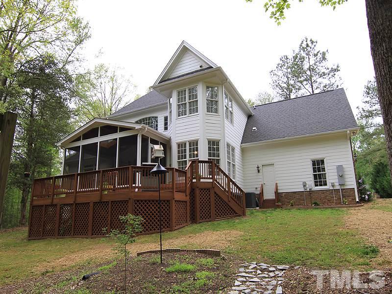 4804 Sweet Chestnut Lane Raleigh, NC 27610 - Photo 13 of 13 Gallery Image 13