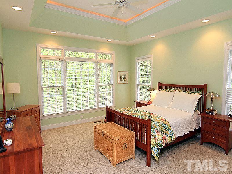 4804 Sweet Chestnut Lane Raleigh, NC 27610 - Photo 6 of 13 Gallery Image 6