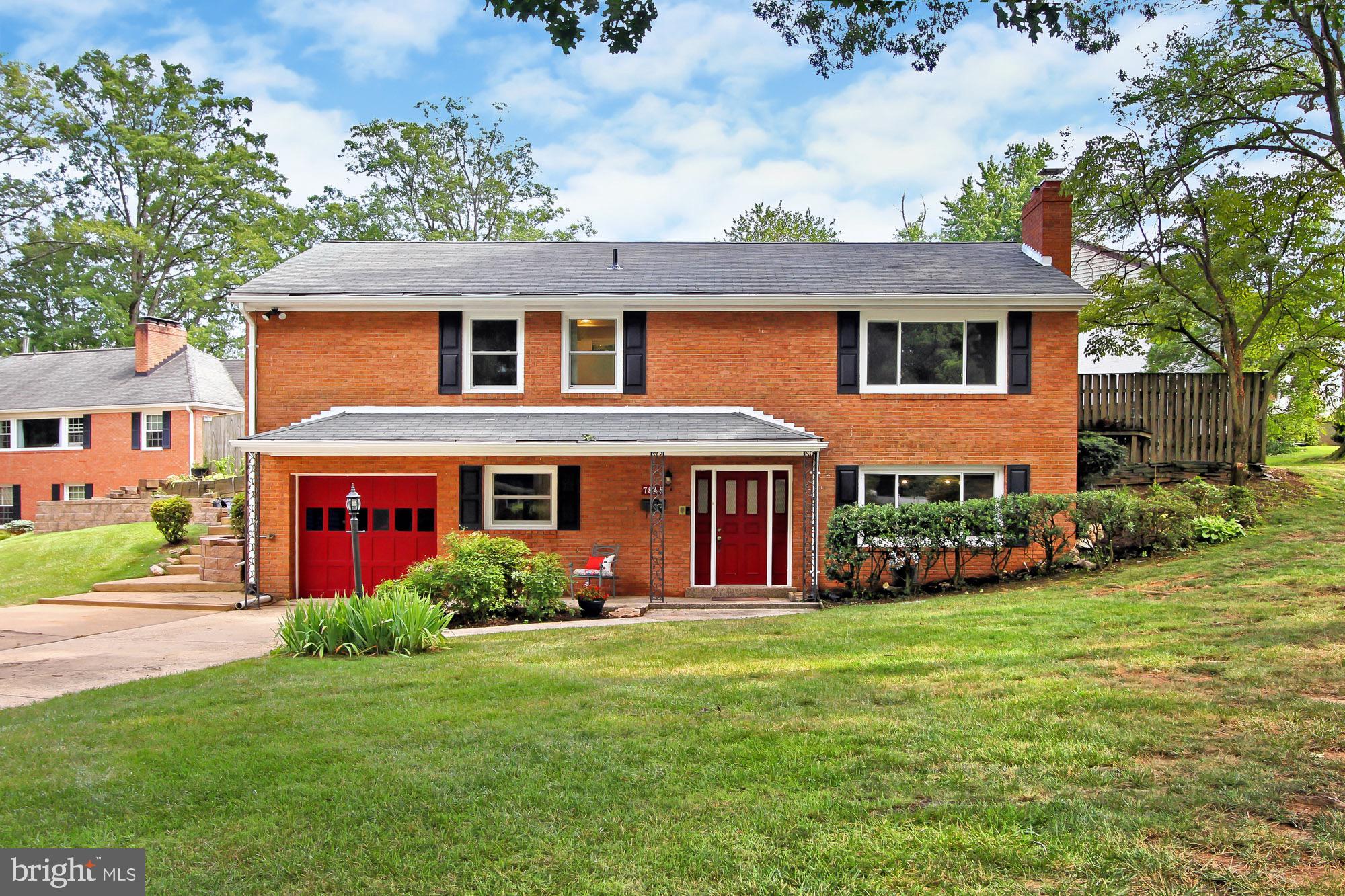 7845 Doane Court Springfield, VA 22152 - Photo 1 of 43 Gallery Image 1