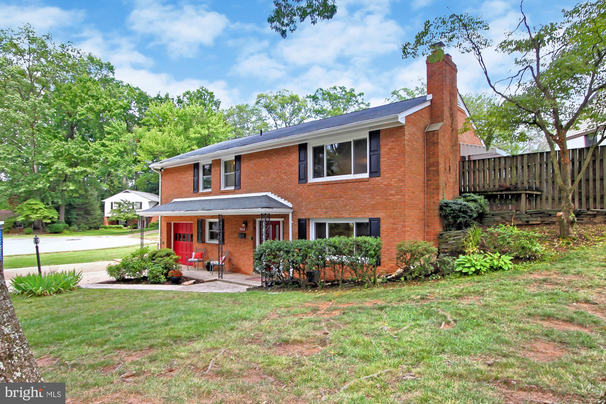 7845 Doane Court Springfield, VA 22152 - Photo 3 of 43 Gallery Image 3