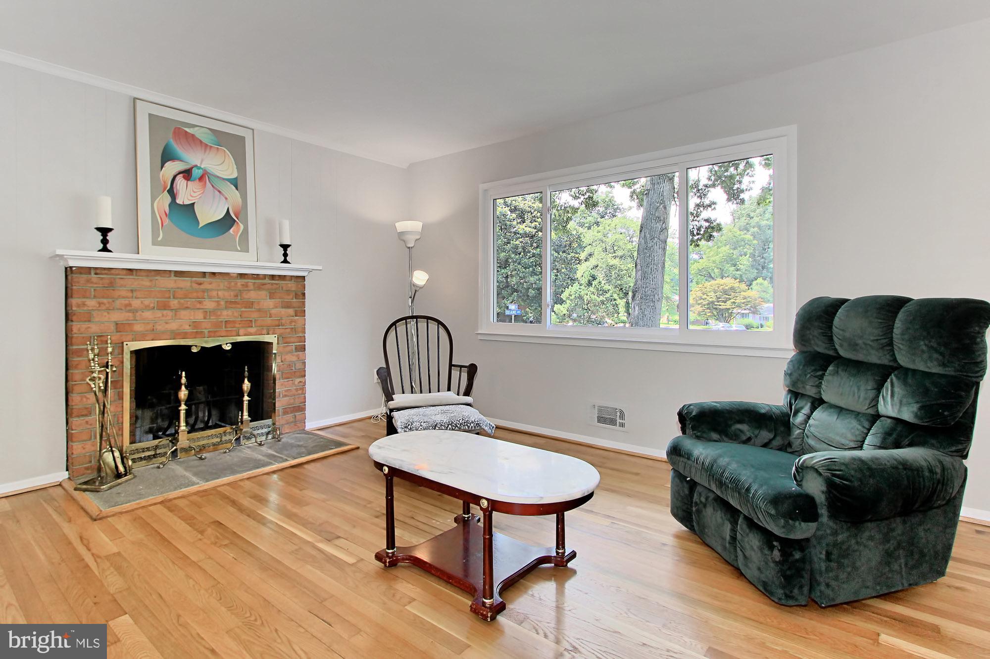 7845 Doane Court Springfield, VA 22152 - Photo 9 of 43 Gallery Image 9