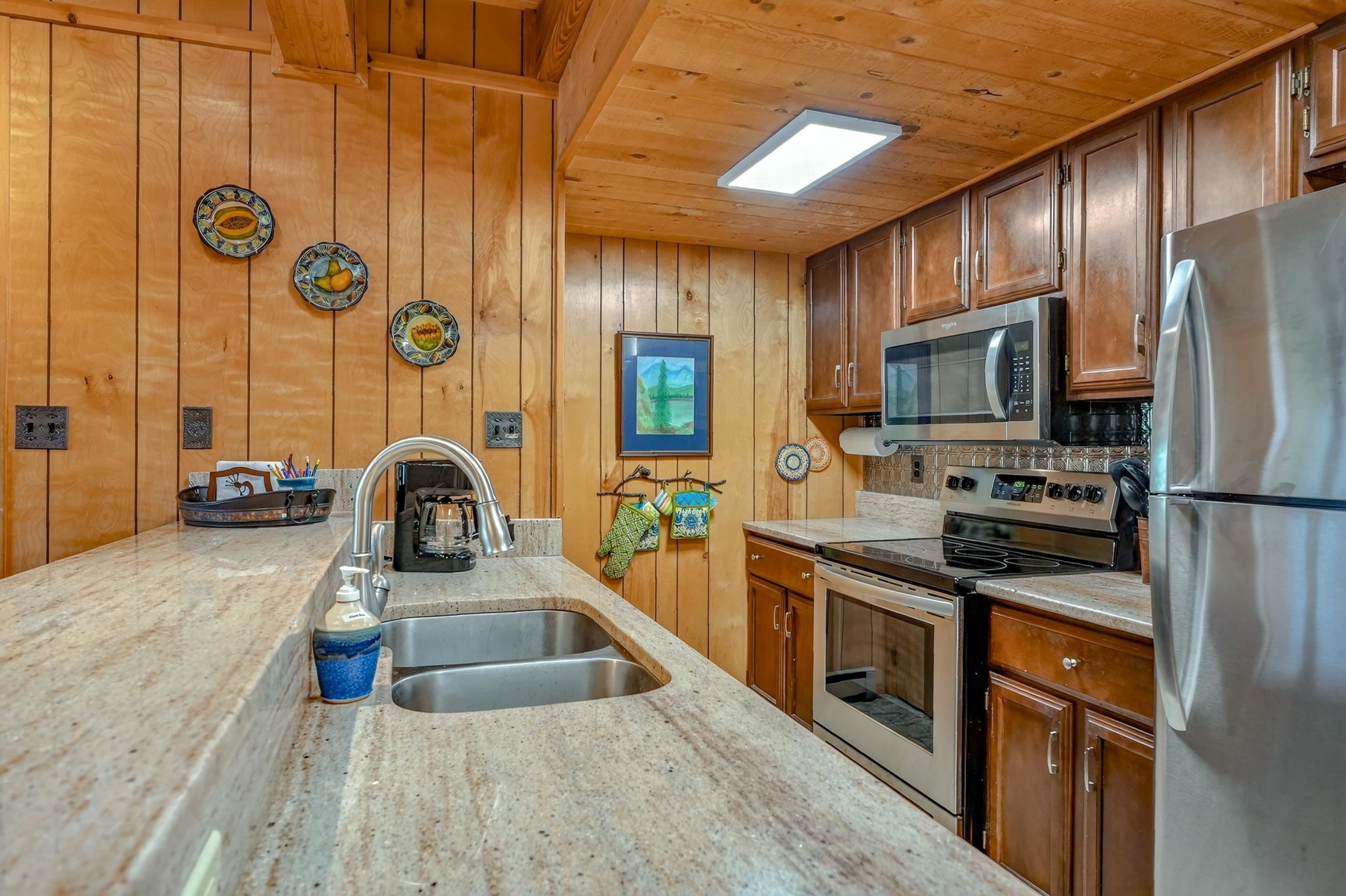 44 Mammoth Mountain Road, Unit 13 Angel Fire, NM 87710 - Photo 12 of 41 Gallery Image 12