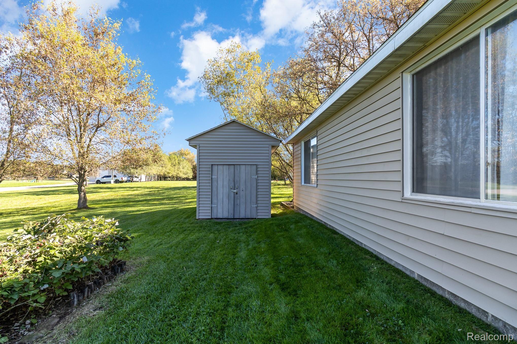 4168 West Coon Lake Road Howell, MI 48843 - Photo 36 of 36 60-Edit.JPG