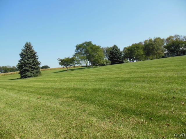 Bangor Road Nazareth, PA 18064 - Photo 1 of 1 a view of a field with a trees in the background