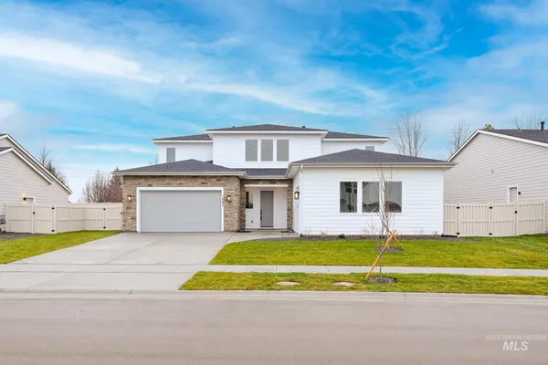 $645,000 | 1247 West Osceola Street, Middleton, ID 83644
